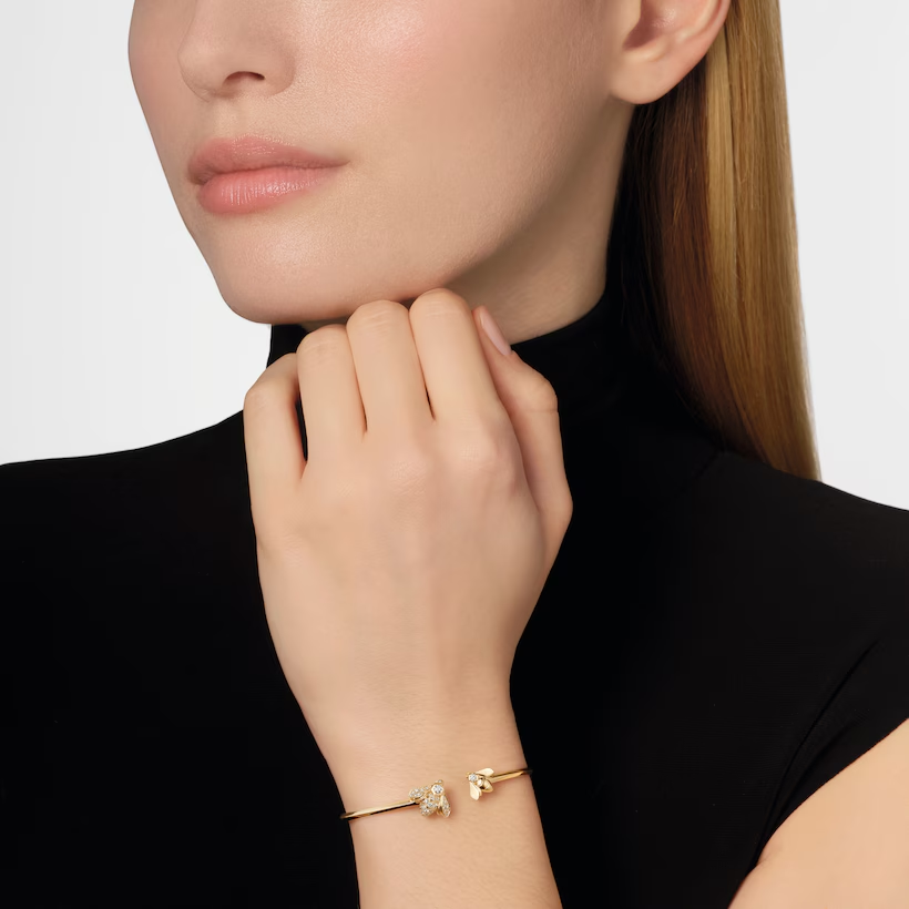 Bee de Chaumet bracelet